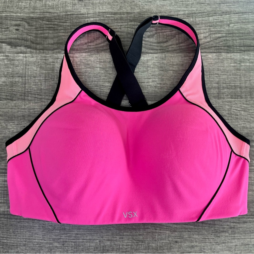 Victoria’s Secret VSX sports bra